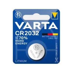 Varta CR2032 Battey
