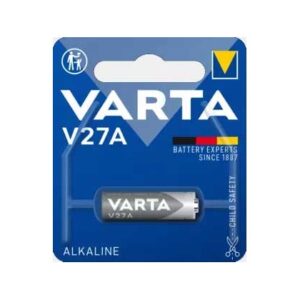 Varta Alkaline V27A Battery