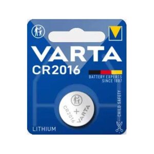Varta CR2016 Battery