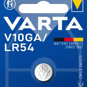 Varta V10GA LR54