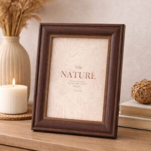 برواز خشب غامق 15.20