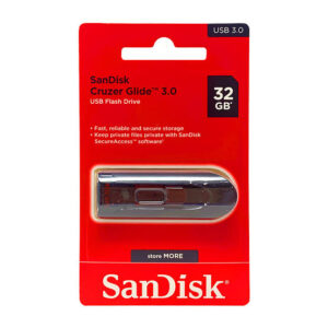 Sandisk Cruzer Glide 3.0 - 32GB